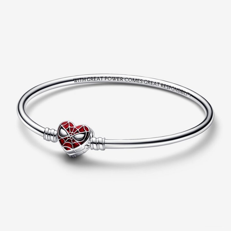 Sterling Silver Pandora Best Seller Bracelets | OUCL58937